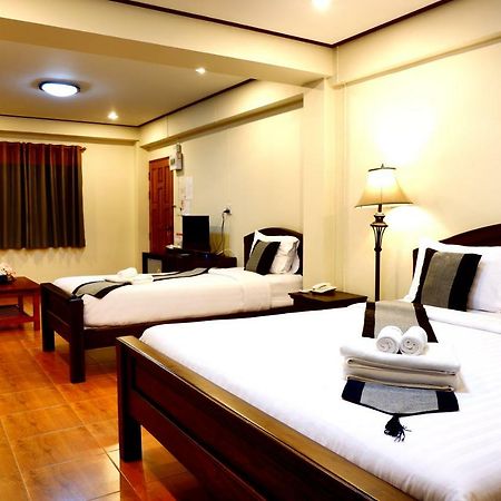 Nanbaankhun Hotel Dış mekan fotoğraf