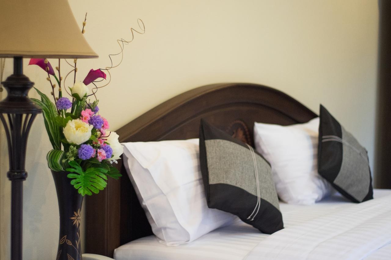 Nanbaankhun Hotel Dış mekan fotoğraf