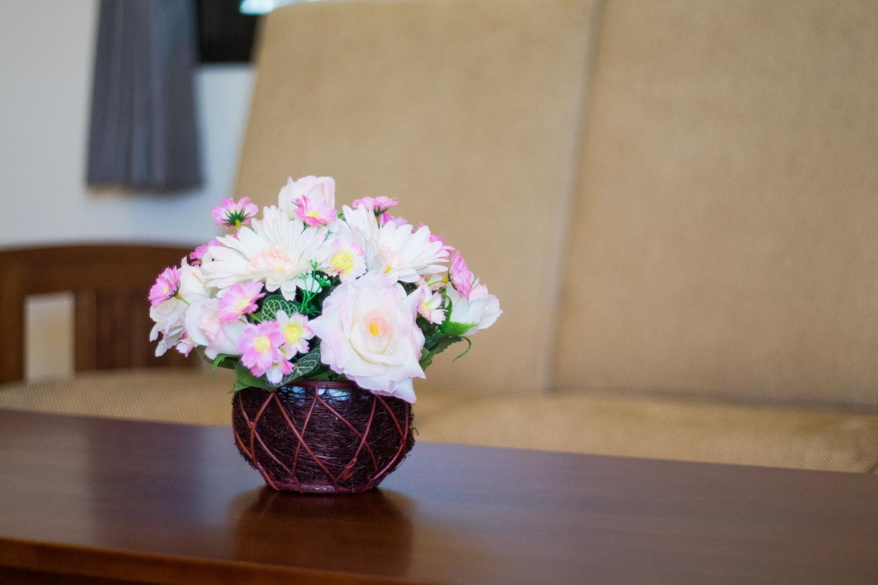 Nanbaankhun Hotel Dış mekan fotoğraf