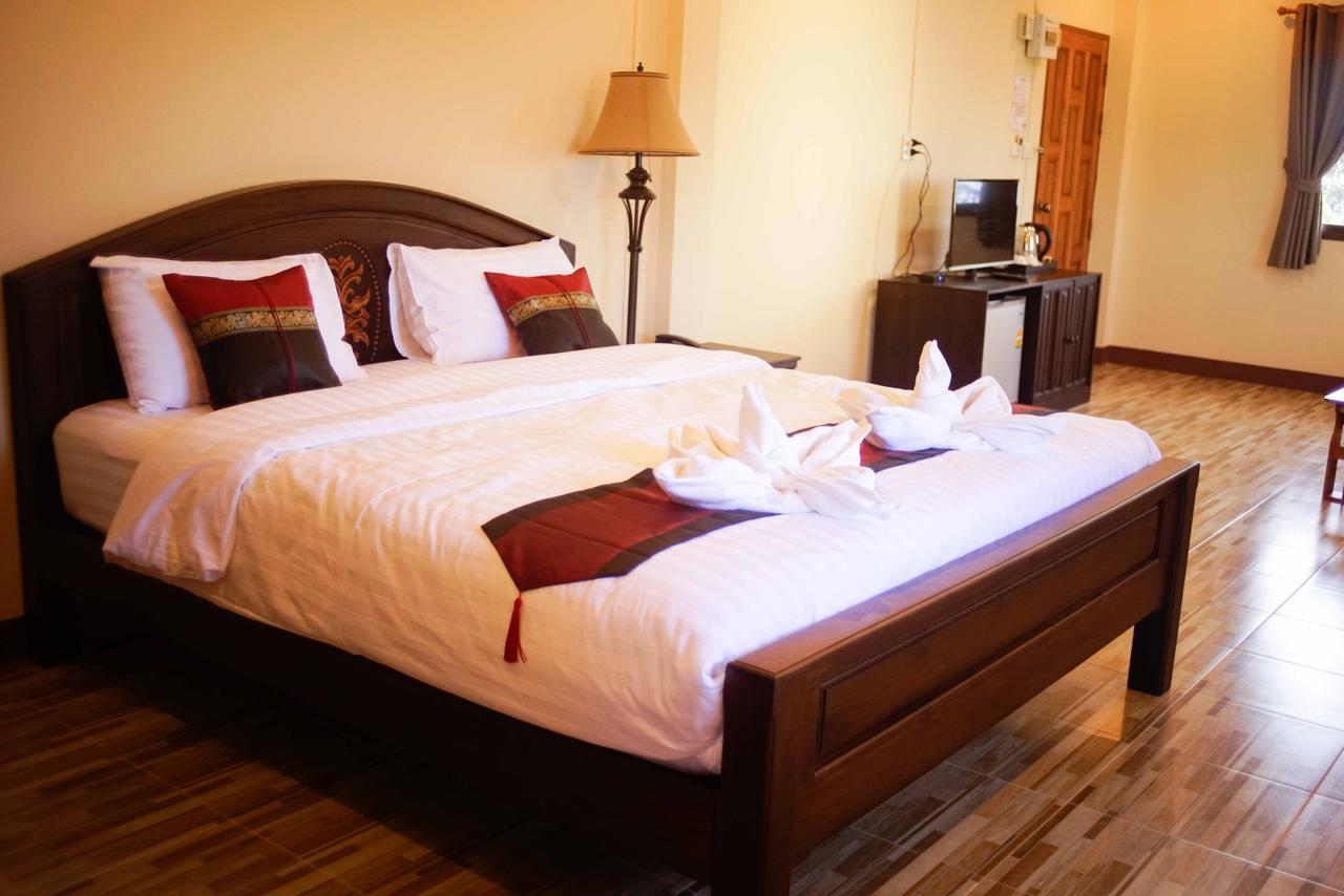 Nanbaankhun Hotel Dış mekan fotoğraf