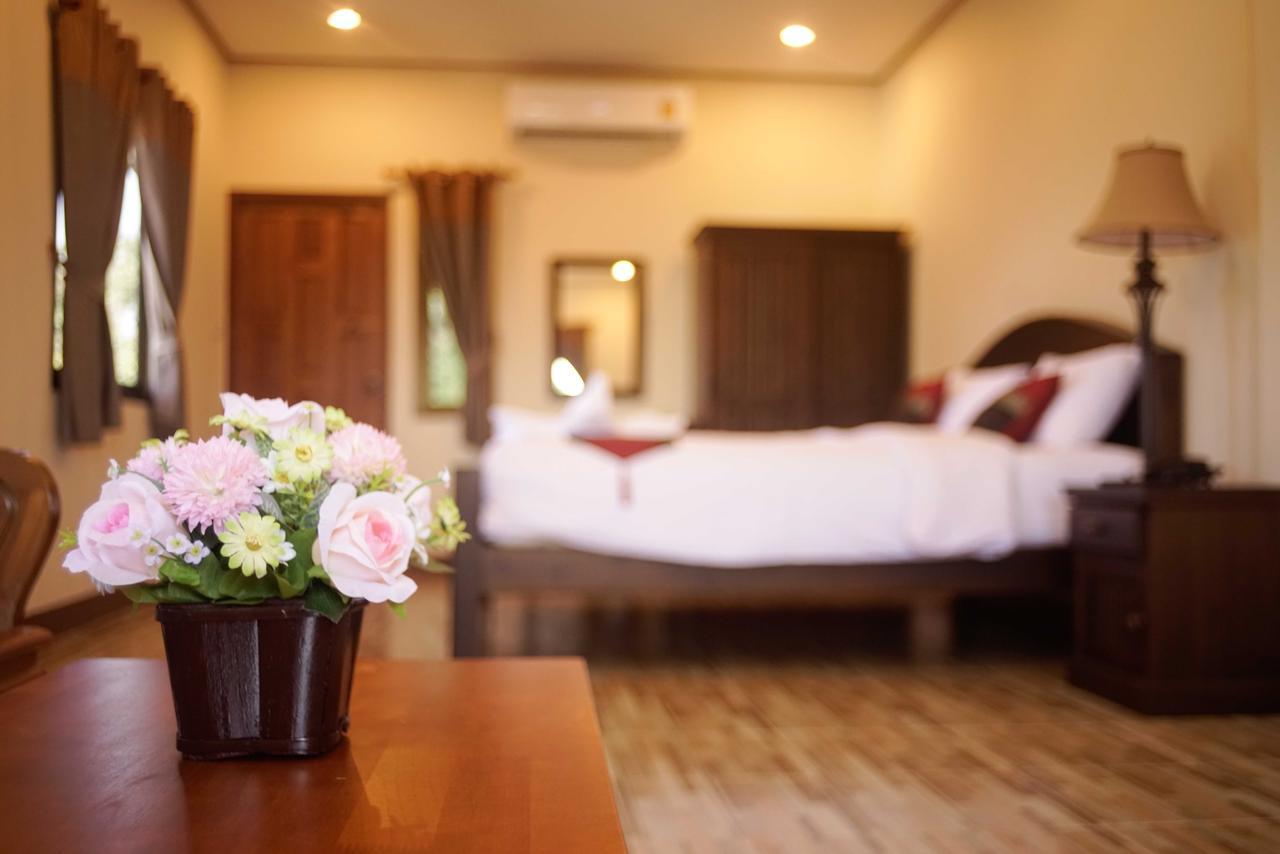 Nanbaankhun Hotel Dış mekan fotoğraf