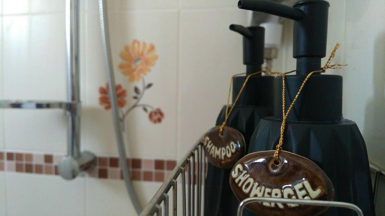 Nanbaankhun Hotel Dış mekan fotoğraf