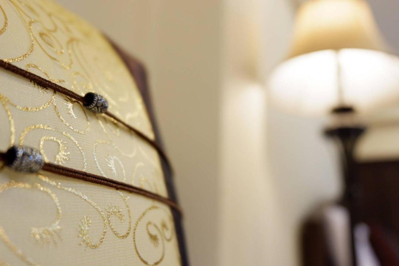Nanbaankhun Hotel Dış mekan fotoğraf