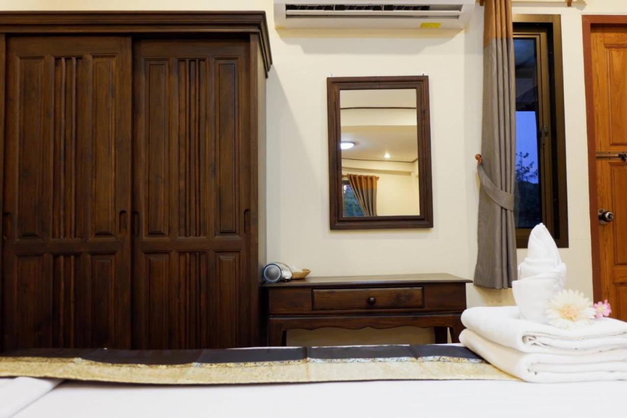 Nanbaankhun Hotel Dış mekan fotoğraf