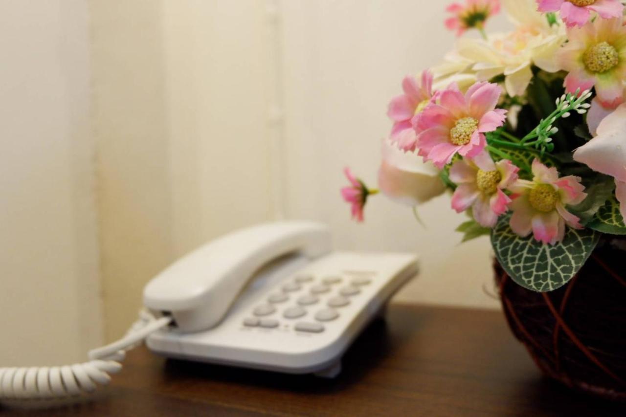 Nanbaankhun Hotel Dış mekan fotoğraf