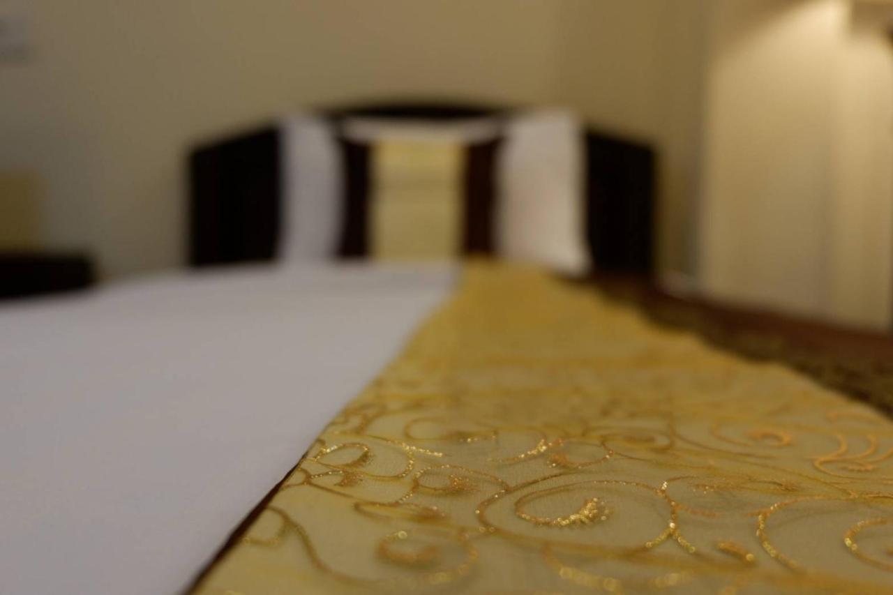 Nanbaankhun Hotel Dış mekan fotoğraf