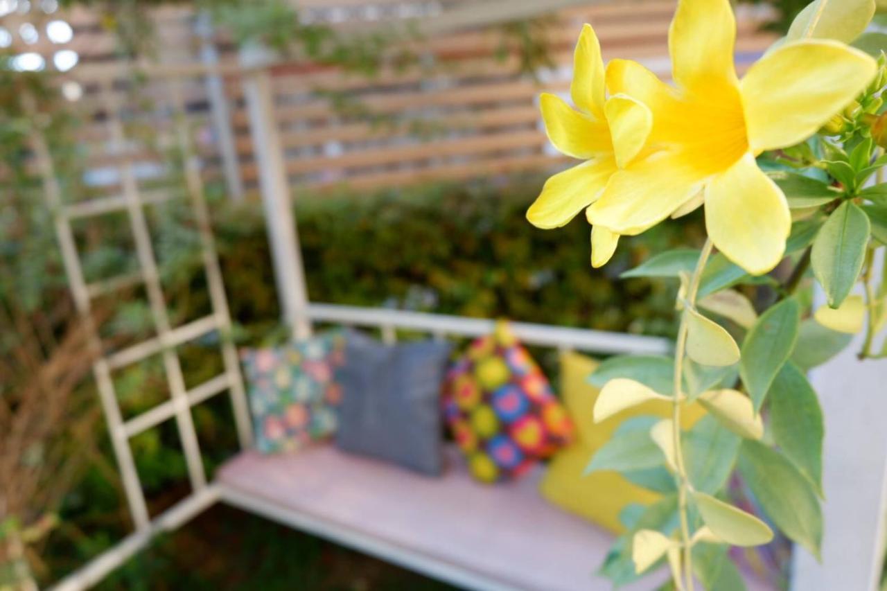 Nanbaankhun Hotel Dış mekan fotoğraf