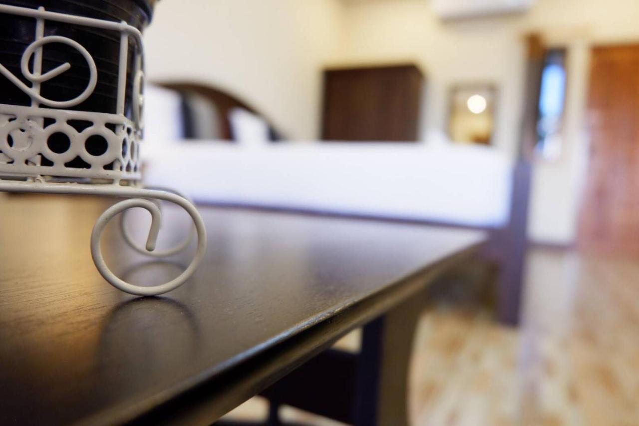 Nanbaankhun Hotel Dış mekan fotoğraf