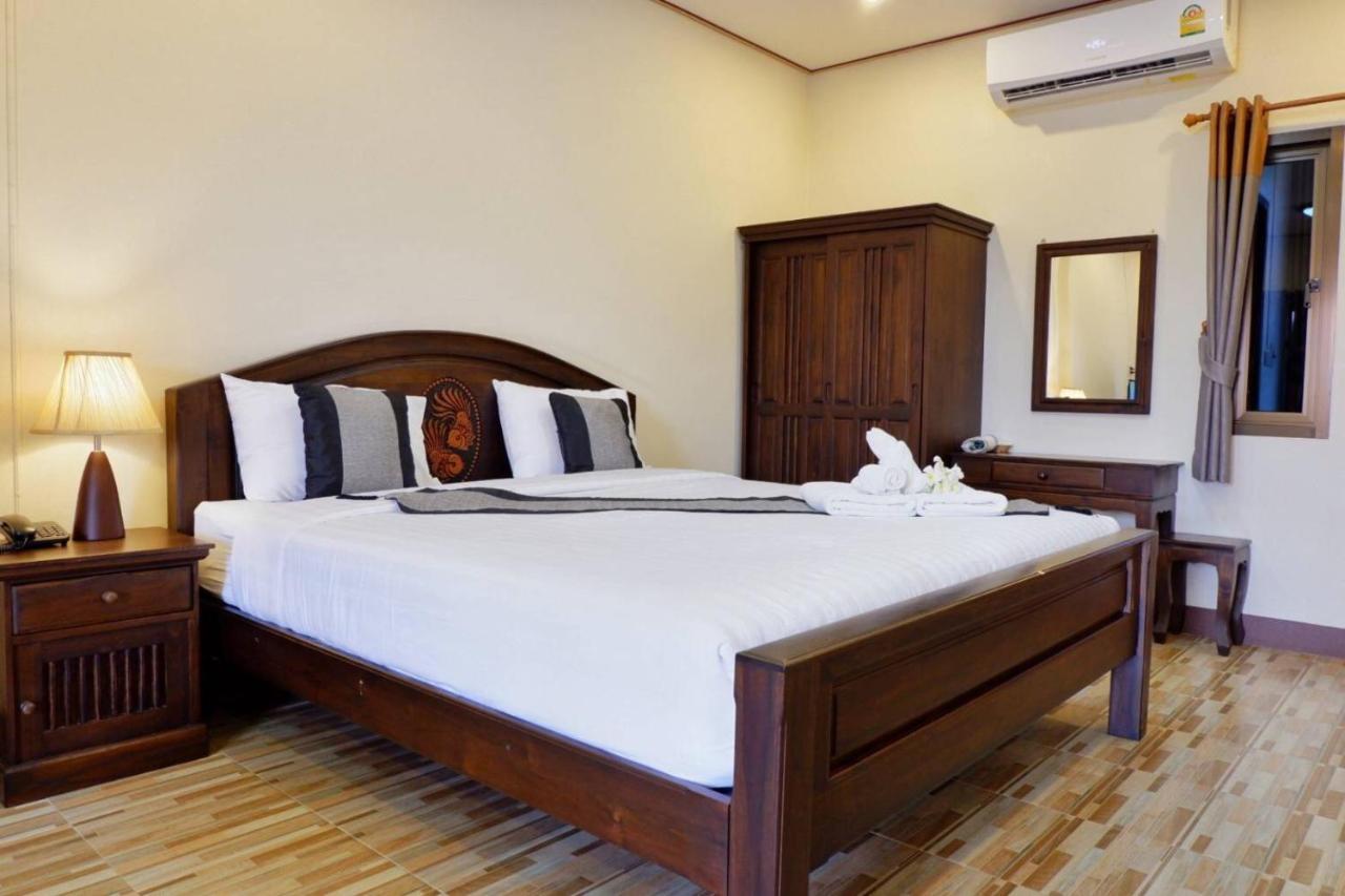 Nanbaankhun Hotel Dış mekan fotoğraf